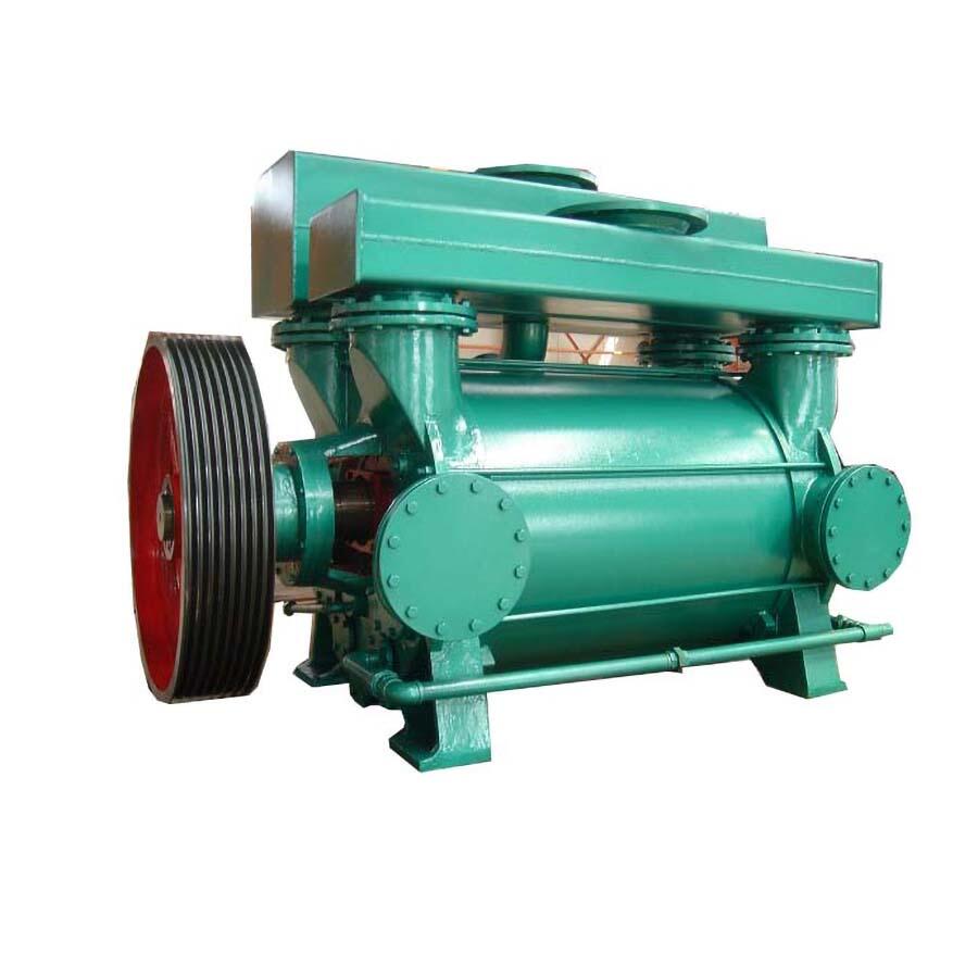 2BE3420 Liquid Ring Vacuum Pump/Electric Vacuum Pump