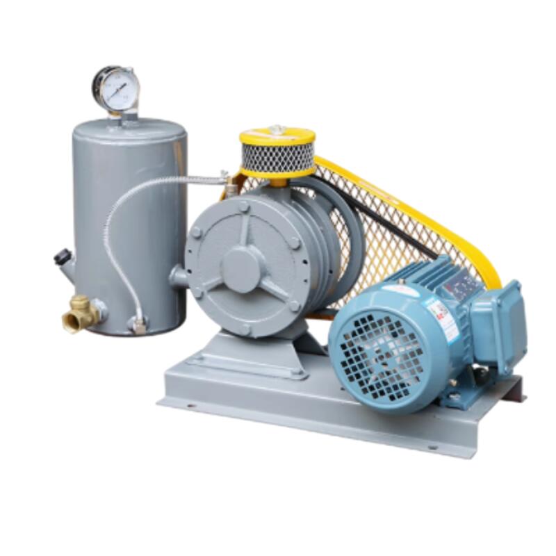 Hc-401s Low Noise Energy Saving Rotary Air Blower
