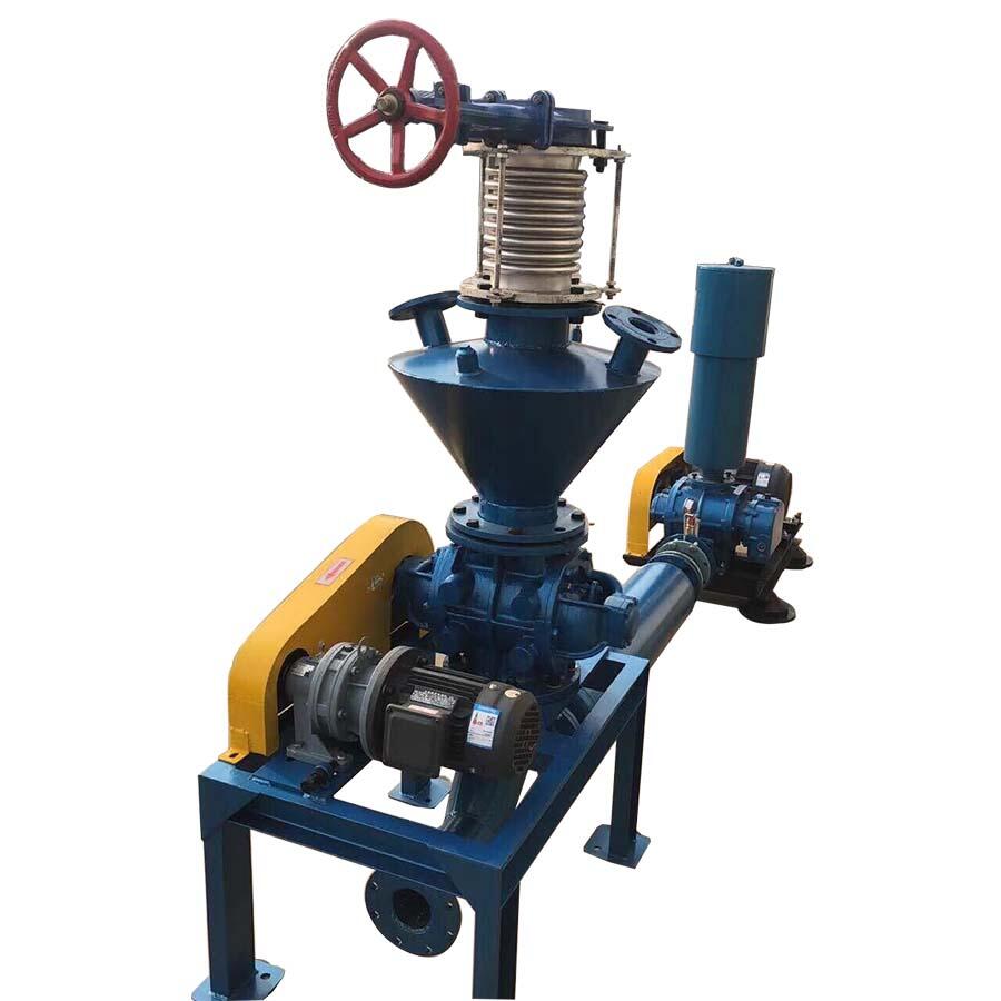 Gr300 Pneumatic Conveying Equipment/Air Vacuum Powder Automatic Conveying Equipment Gr300 Pneumatic Conveying Equipment/Air Vacuum Powder Automatic Conveying Equipment