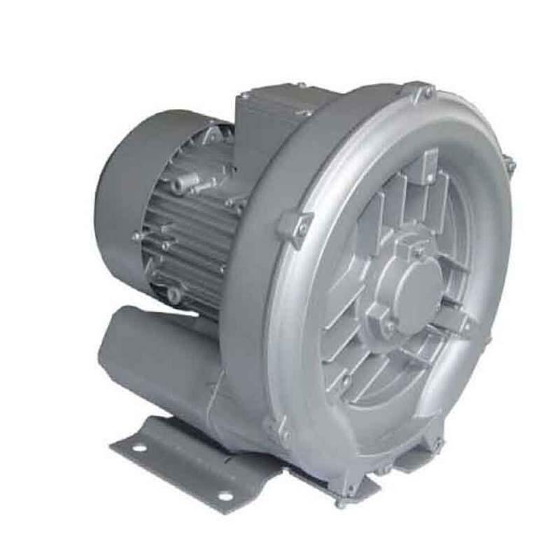 Ring Compressor (side channel blower) Ring Compressor (side channel blower)