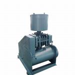 M8026 Roots Blower/Waste Water Treatment Three-Lobe Roots Blower