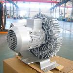 4rb 410-0AA41-7 Side Channel Blower/Vacuum Pump