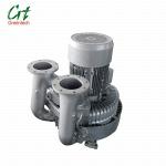 4rb 620-0ah57-8 Vacuum Pump/Side Channel Blower