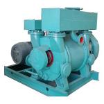 2BE1 353-0 Liquid Ring Vacuum Pump/Rotary Vane Vacuum Pump