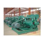 2be3500 Liquid Ring Vacuum Pump/Circulation Pump