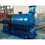 C125-1.5 Multistage Centrifugal Blower/Vacuum Pump