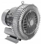 2rb 590-7AA21 Side Channel Blower/Air Pump