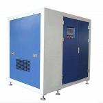 Electric Magnetic Levitation Turbo Snow Clearing Machine Centrifugal Fan