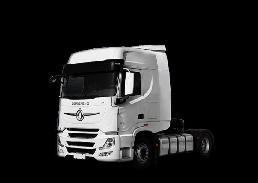 Тягач Dongfeng