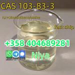 CAS 103-83-1 Synonyms: Phenylethylamine HCl, PEA HCl