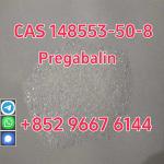 High purity 99% pregabalin powder CAS 148553-50-8