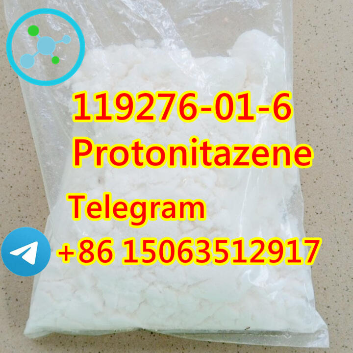 119276-01-6 Protonitazene Hot Selling in stock a5