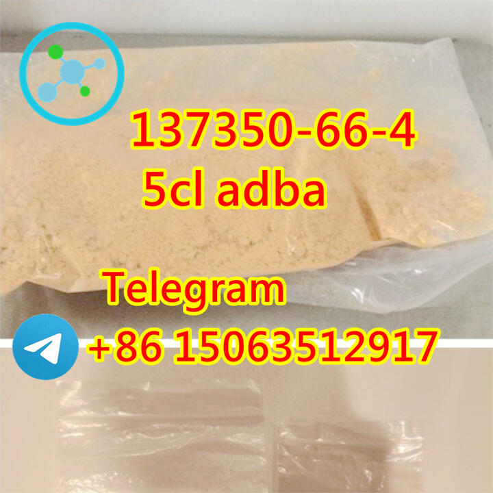 137350-66-4 5cl adba 6CL Hot Selling in stock a5