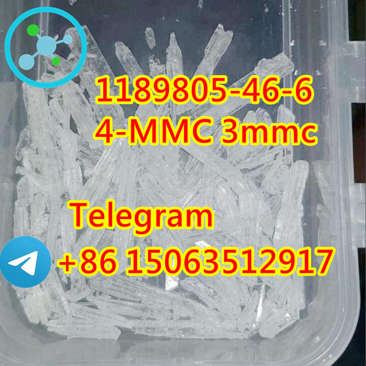 1189805-46-6 4-MMC 4mmc Hot Selling in stock a5