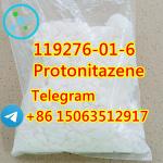 119276-01-6 Protonitazene Hot Selling in stock a5