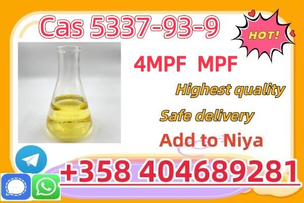 Buy 4'-methylpropiophenone Cas5337-93-9 Online Russia