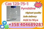 Pyrrolidine 123-75-1 Large In Stock Safe Delivery And Reasonable Price - Раздел: Компьютеры оптом