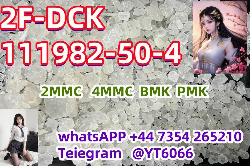 111982-50-4 2FDCK