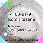 14188-81-9 Isotonitazene with best qualit d5 - Раздел: Медицинские товары, фармацевтическая продукция