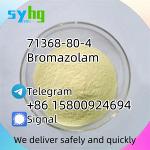 71368-80-4 Bromazolam with best qualit d5 - Раздел: Медицинские товары, фармацевтическая продукция