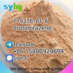 119276-01-6 Protonitazene with best qualit d5 - Раздел: Медицинские товары, фармацевтическая продукция