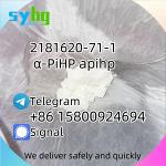 2181620-71-1 α-PiHP apihp with best qualit d5 - Раздел: Медицинские товары, фармацевтическая продукция