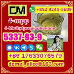 Manufacturer Supply Raw Material CAS 5337-93-9 4-Methylpropiophenone