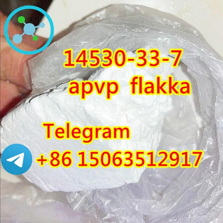 14530-33-7 apvp flakka f5 Lower price