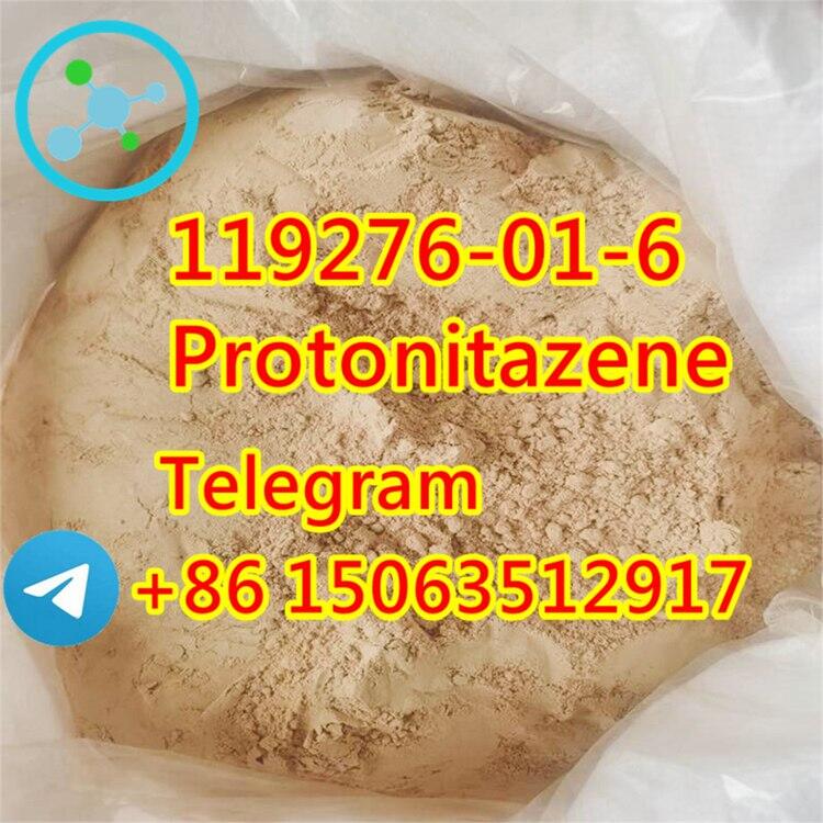 119276-01-6 Protonitazene f5 Lower price