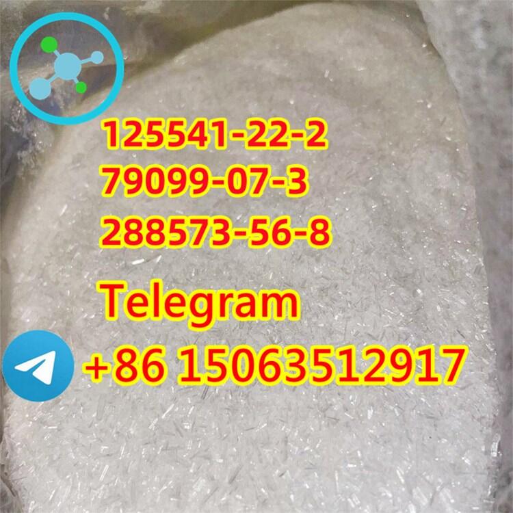 125541-22-2 piperidine f5 Lower price