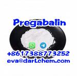 Factory Supply 99% Powder CAS 148553-50-8 pregabalin powder Salt