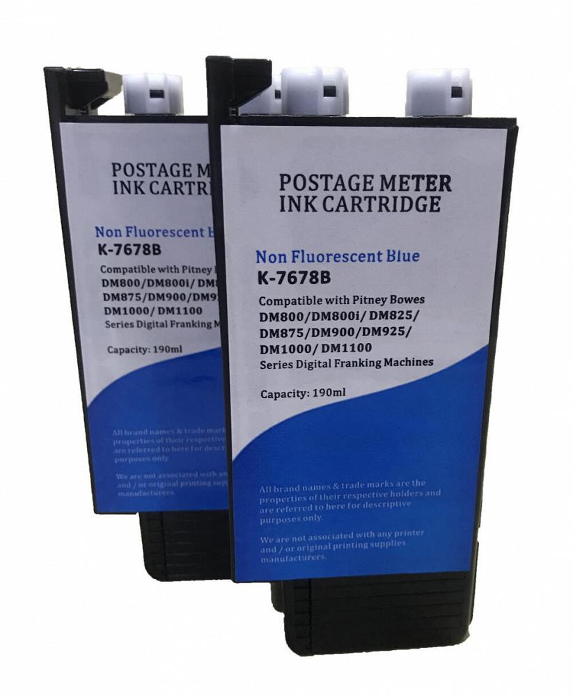 Pitney Bowes 766-8 DM500, DM525TM, DM550TM и DM575TM Pitney Bowes 766-8 DM500, DM525TM, DM550TM и DM575TM