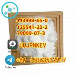 443998-65-0 piperidine i5 with best qualit - Раздел: Медицинские товары, фармацевтическая продукция
