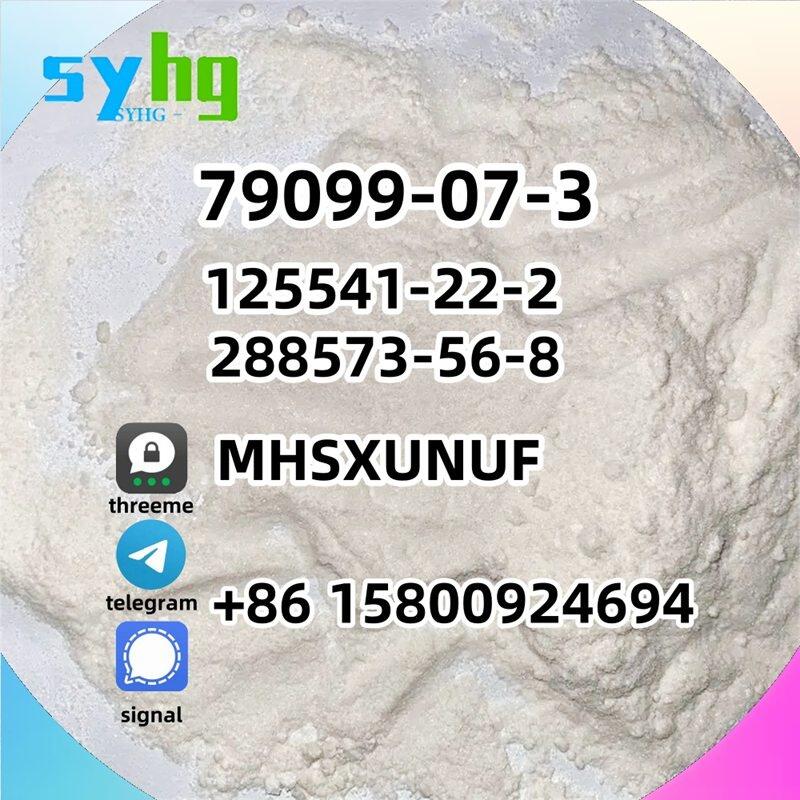 piperidone 79099-07-3 j5 Hot Selling in stock
