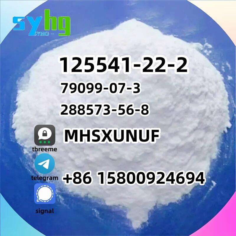 piperidine 125541-22-2 j5 Hot Selling in stock piperidine 125541-22-2 j5 Hot Selling in stock