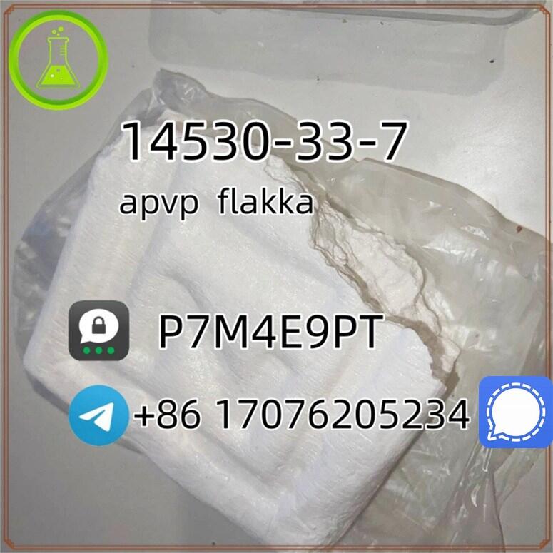 apvp flakka 14530-33-7 k5 The most popular