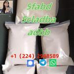 5cladba 5FMDMB Precursor Raw 5cladba Raw Material