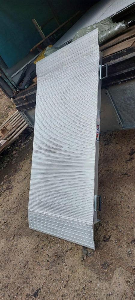 Мост перегрузочный ГКА 5.170.80.24(100)МГ ла Мост перегрузочный ГКА 5.170.80.24(100)МГ ла