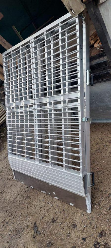 Мост погрузочный 3000 мм