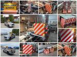 Знаки обозначения негабаритного груза - Раздел: Автотовары, мототовары