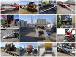 Производство аппарелей от 500 кг до 90 тонн - Раздел: Автотовары, мототовары