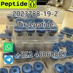 Tirzepatide weight loss Peptide a1 Lower price