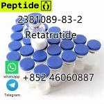 Retatrutide weight loss Peptide a1 Lower price