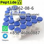 MT-2 (Melanotan 2 Acetate) weight loss Peptide a1 Lower price
