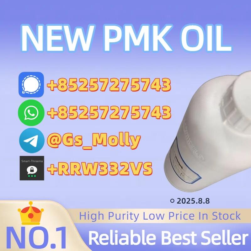 Best Price P M K Oil CAS 28578-16-7 | Bulk Supply & Fast Delivery