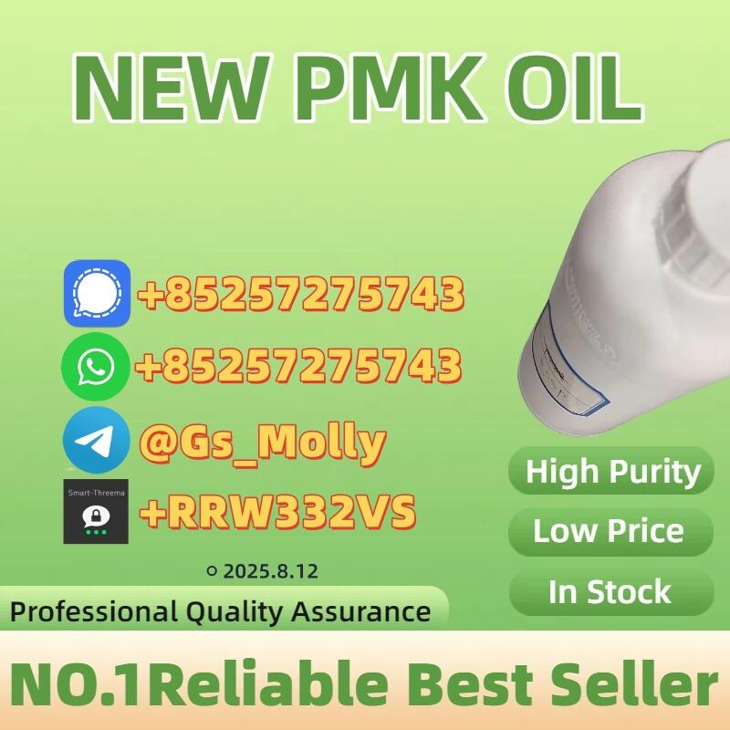 Pure P M K Oil 28578-16-7 Verified Purity | Trusted Global Supplier