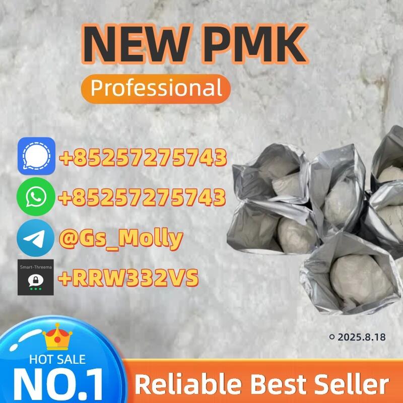 P.M.K Powder 28578-16-7 High-Quality Chemical | Bulk Supply