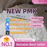 New PMK Ethyl Glycidate Powder | CAS 28578-16-7 | Bulk Supplier for Research