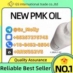 New PMK Oil 99.9% Purity | CAS 28578-16-7 | Pharmaceutical Grade