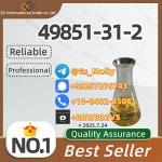 Top Supplier of CAS 49851-31-2 – Trusted & Discreet!